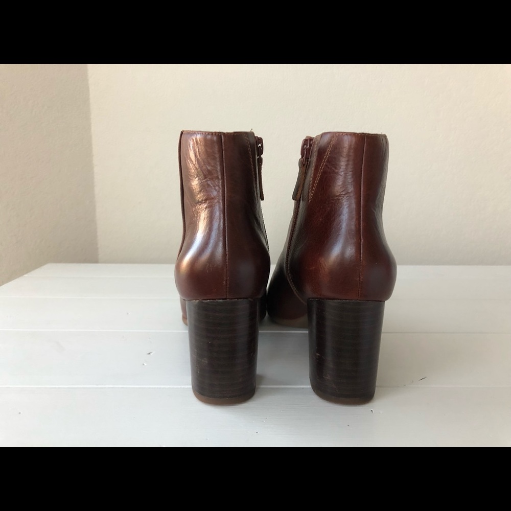 RockPort Total Motion Booties - Picture 5 of 7